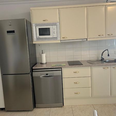 Schoenes Apartment - Ruhig - Aussenpool لا أوروتافا المظهر الخارجي الصورة