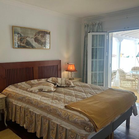 Schoenes Apartment - Ruhig - Aussenpool لا أوروتافا المظهر الخارجي الصورة