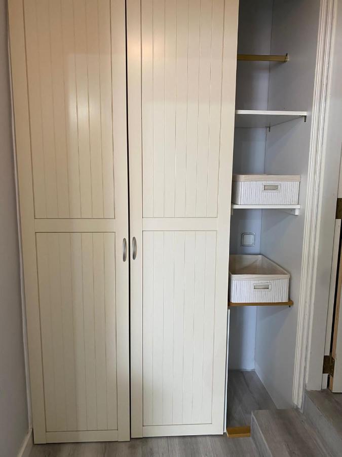Schoenes Apartment - Ruhig - Aussenpool لا أوروتافا المظهر الخارجي الصورة