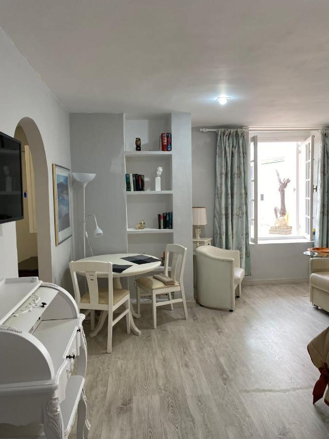 Schoenes Apartment - Ruhig - Aussenpool لا أوروتافا المظهر الخارجي الصورة