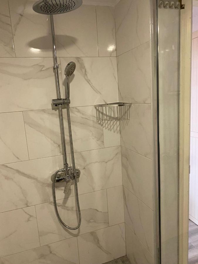 Schoenes Apartment - Ruhig - Aussenpool لا أوروتافا المظهر الخارجي الصورة