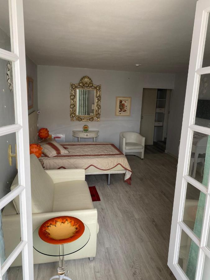 Schoenes Apartment - Ruhig - Aussenpool لا أوروتافا المظهر الخارجي الصورة