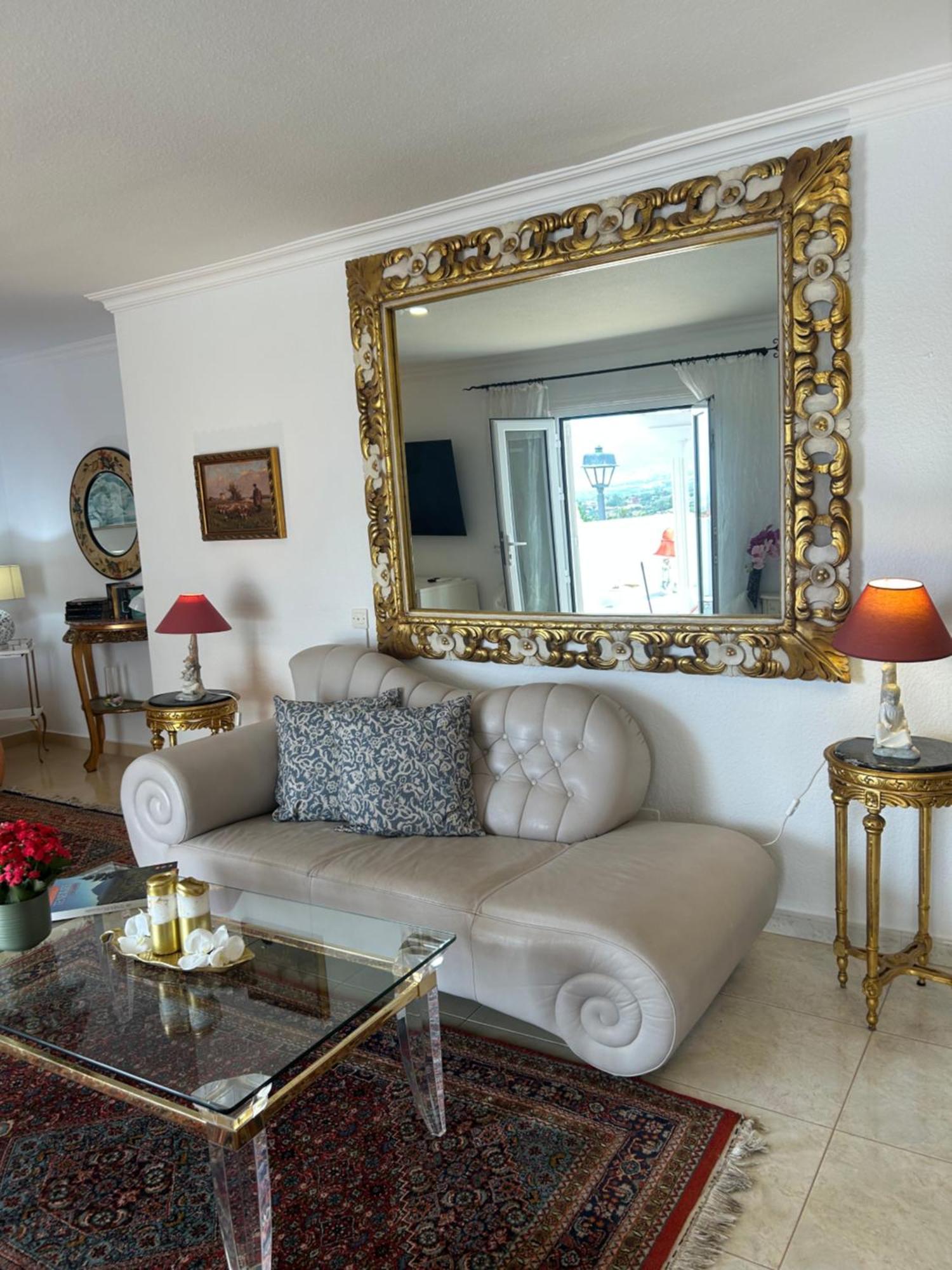 Schoenes Apartment - Ruhig - Aussenpool لا أوروتافا المظهر الخارجي الصورة