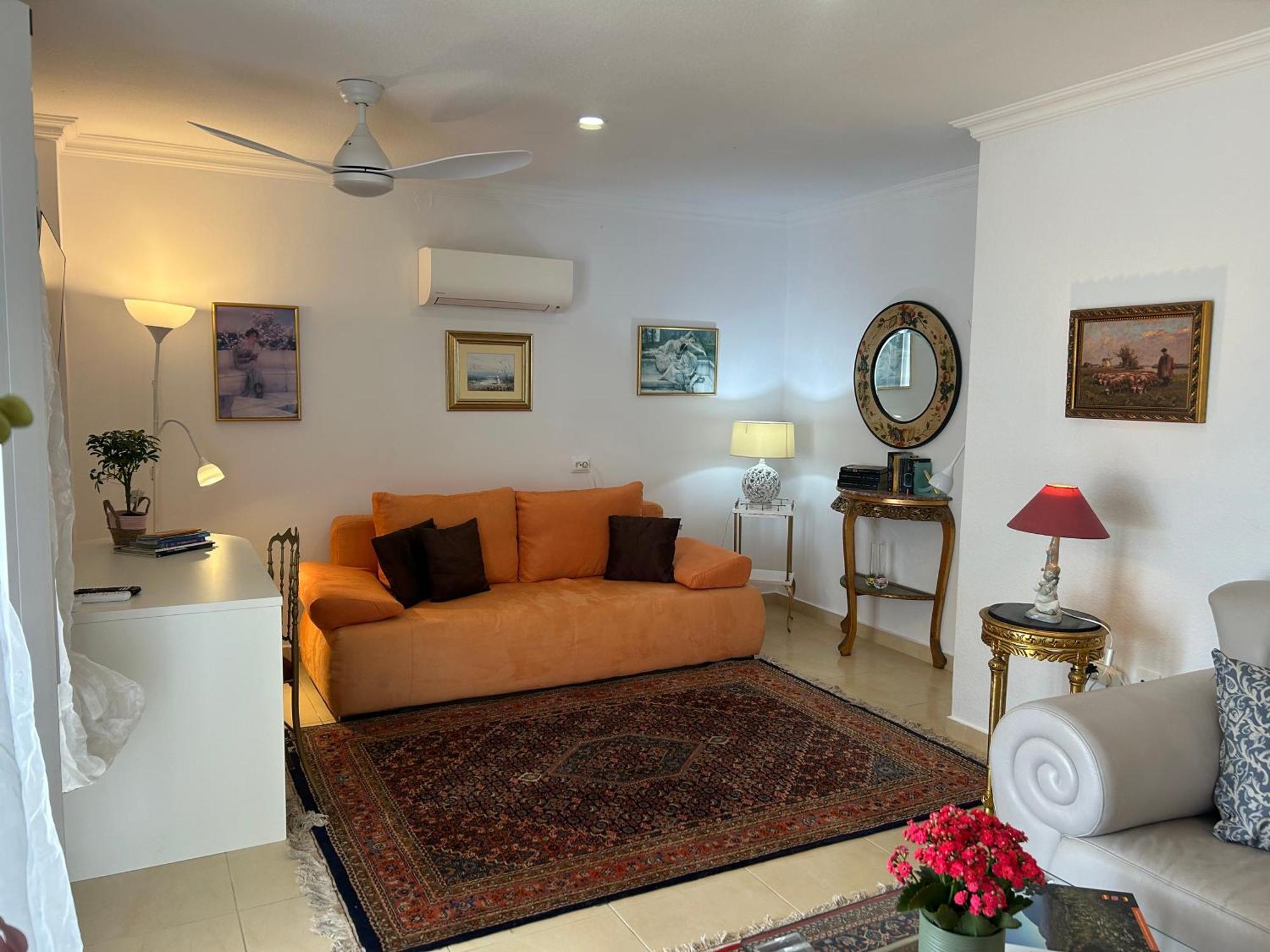 Schoenes Apartment - Ruhig - Aussenpool لا أوروتافا المظهر الخارجي الصورة