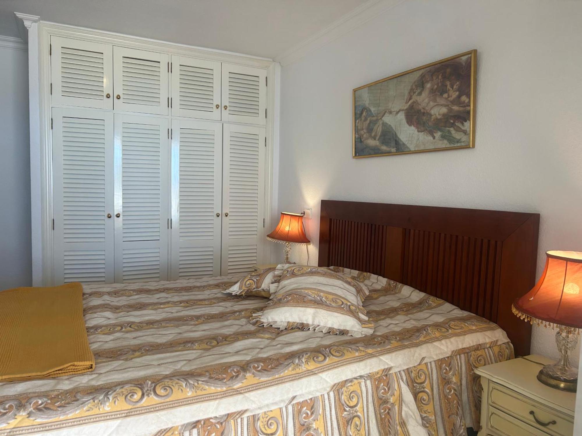Schoenes Apartment - Ruhig - Aussenpool لا أوروتافا المظهر الخارجي الصورة